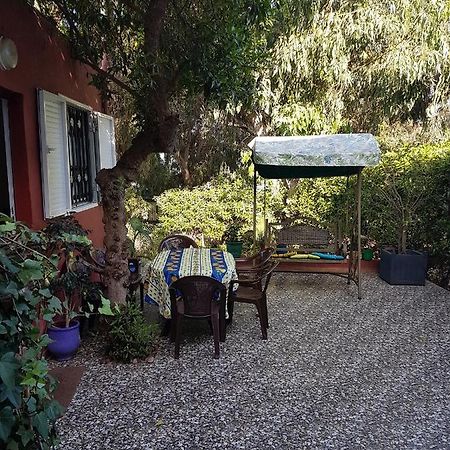 Location Vacances Casablanca Tamaris Dış mekan fotoğraf