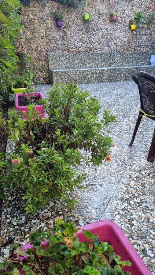 Location Vacances Casablanca Tamaris Dış mekan fotoğraf