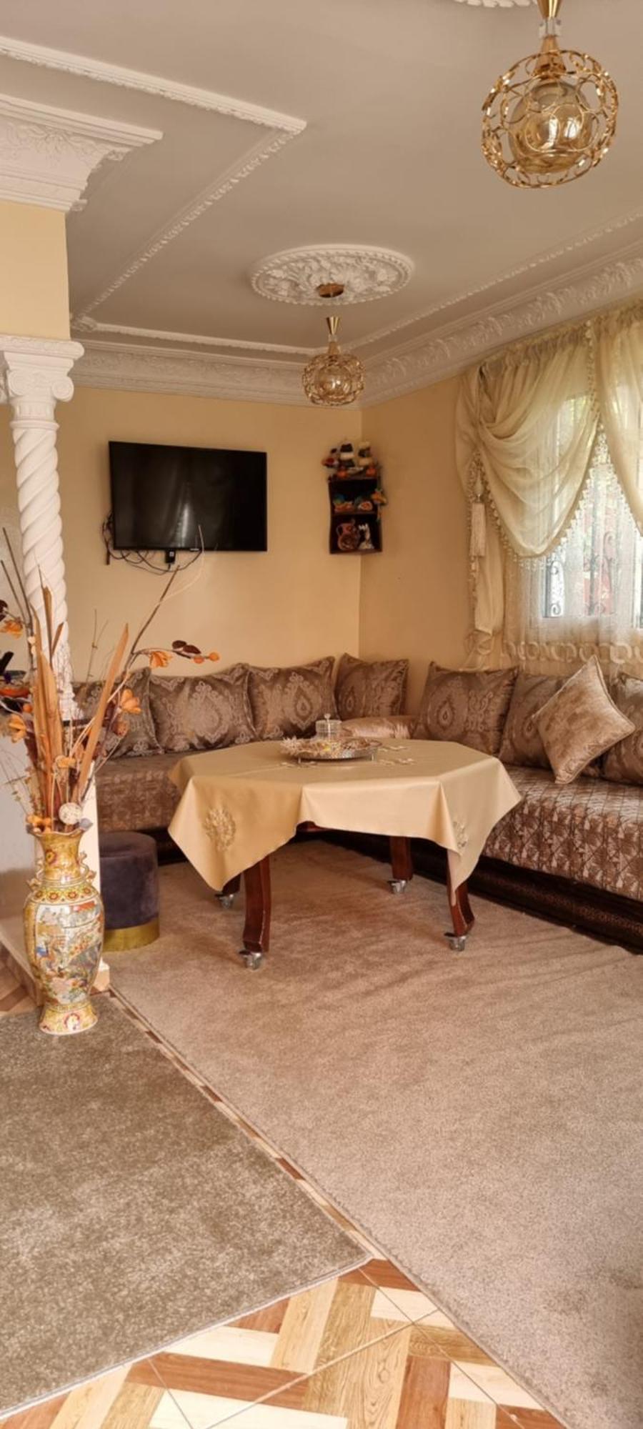 Location Vacances Casablanca Tamaris Dış mekan fotoğraf