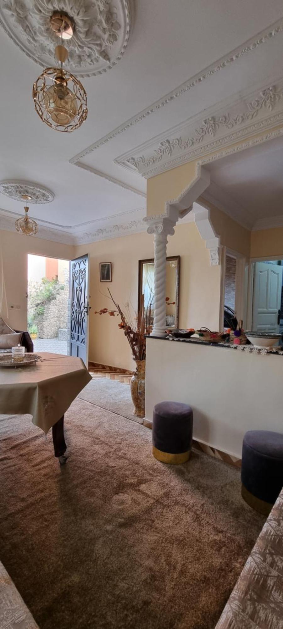 Location Vacances Casablanca Tamaris Dış mekan fotoğraf