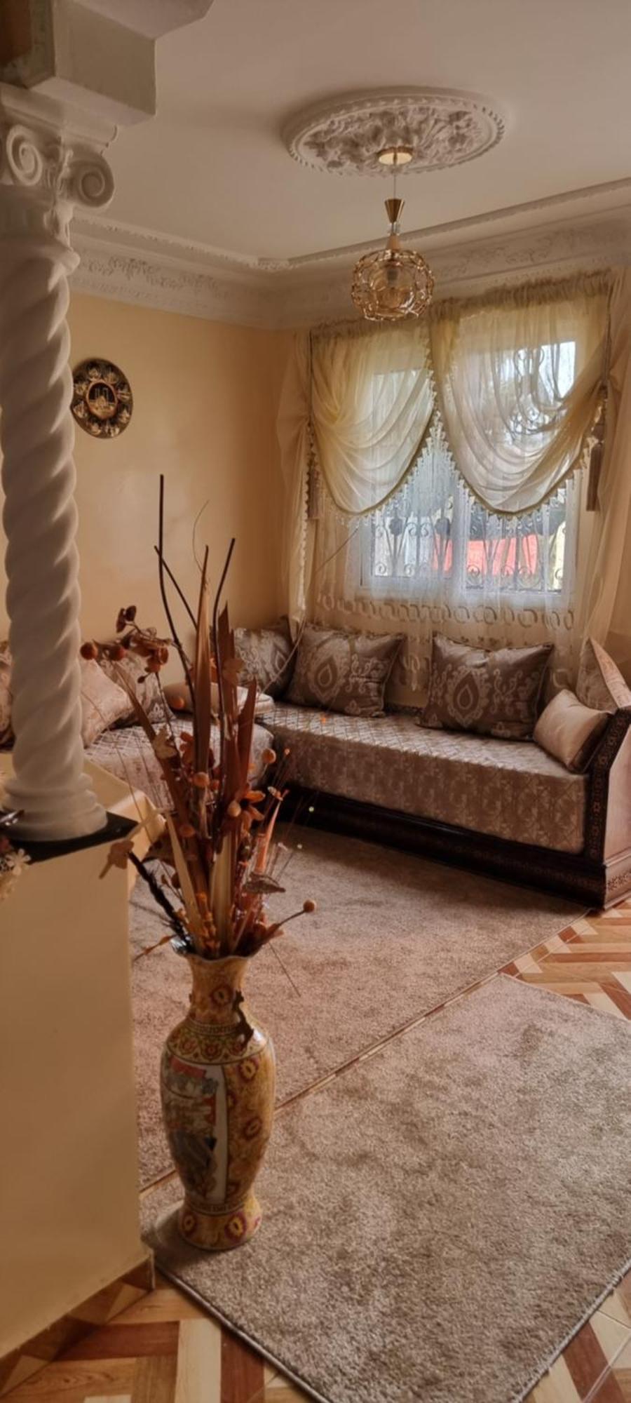 Location Vacances Casablanca Tamaris Dış mekan fotoğraf