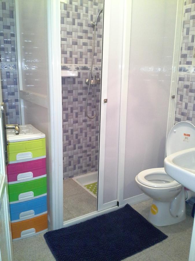Location Vacances Casablanca Tamaris Dış mekan fotoğraf