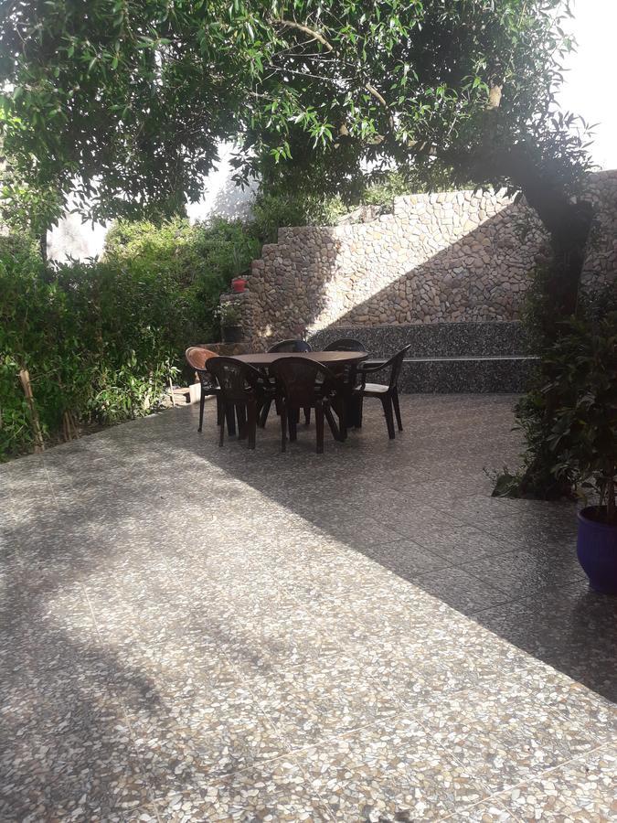 Location Vacances Casablanca Tamaris Dış mekan fotoğraf