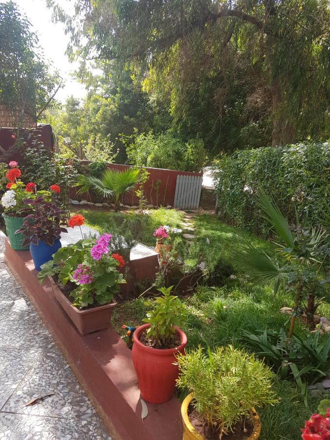 Location Vacances Casablanca Tamaris Dış mekan fotoğraf
