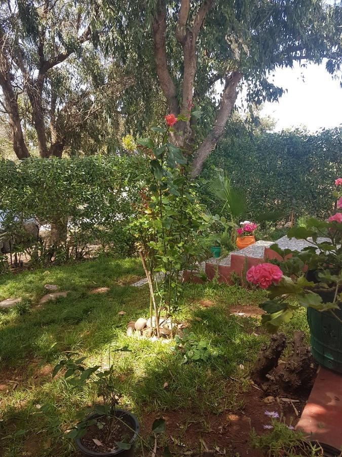 Location Vacances Casablanca Tamaris Dış mekan fotoğraf