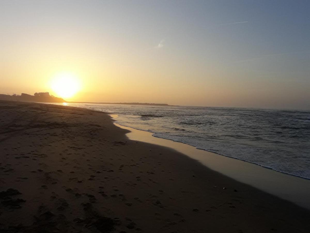 Location Vacances Casablanca Tamaris Dış mekan fotoğraf